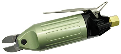Air Pneumatic Power Nipper, Shear, Scissors, Cutter, Comes With Blade (B-S40) (Sumake St-66711) Industrial Air Nipper #TOP13