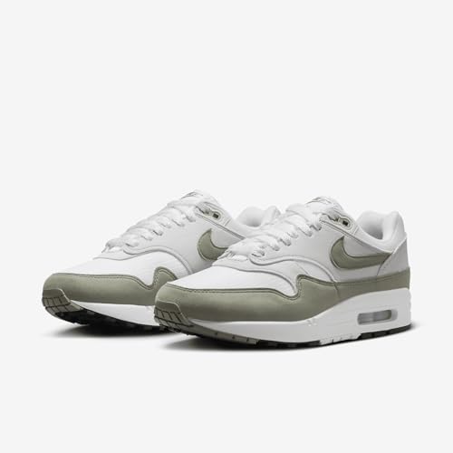 Image of Nike Womens W Nike Air Max 1 Running Shoes