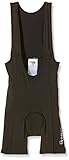 Reflektoren Gonso Kinder Radhose Sven Hosen, schwarz, 164