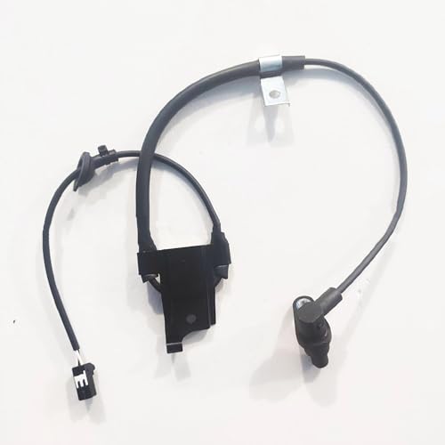 Capteur de vitesse de roue ABS arrière pour Toyota Highlander 89546-48040