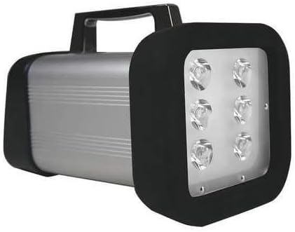 LED Stroboscope, Portable, High Intensity