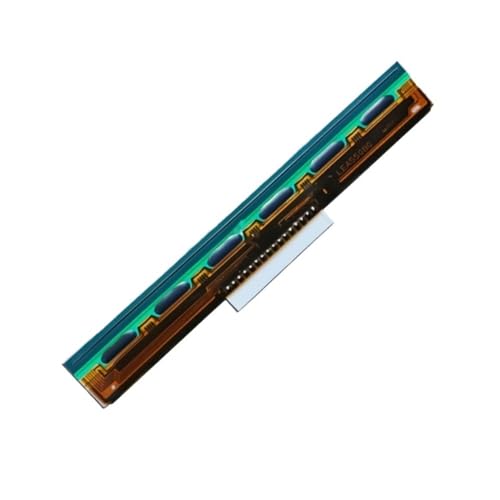 Tête d'impression GODEX EZ-2050 EZ-2250i pièce imprimante transfert