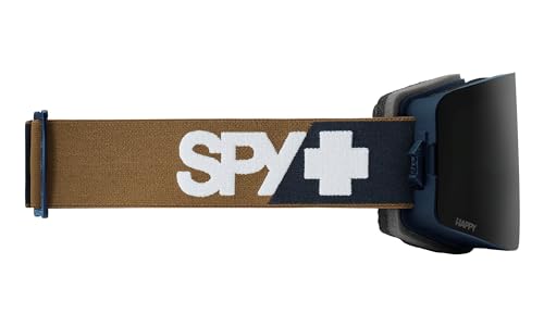 Gafas de Esquí Spy Optic Marauder SE para Descenso de Montaña en Días Soleados y Nublados 3