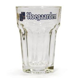 HOEGAARDEN - Bicchiere da 6 bicchieri da 560 ml