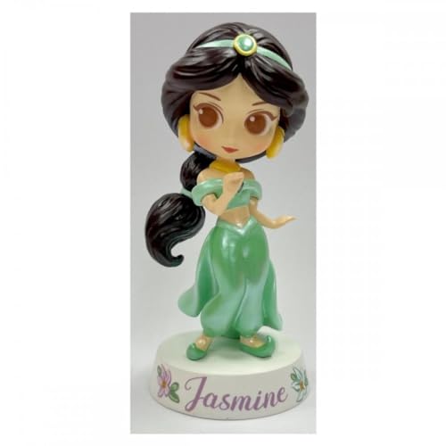 Enesco Figur Showcase Disney Aladdin Jasmine Mini