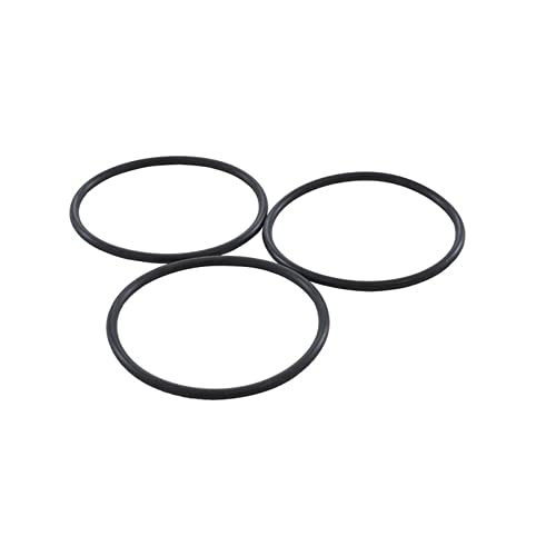 Zodiac R0452400 3-Port Cell Replacement Kit For Zodiac Jandy Purelink Apure1400 Aquapure Water Purification System #TOP4