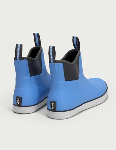 Image of HUK mens Rogue Wave Shoe, High-performance Fishing & Deck Boot