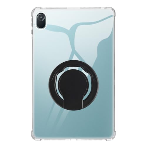 Support Huawei Honor Tablet 8 12.0 coque transparente pour visionnage mains libres