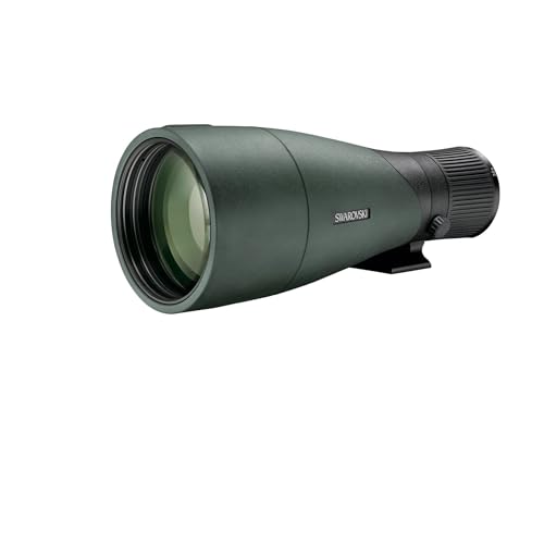 Swarovski 95mm Objective Module