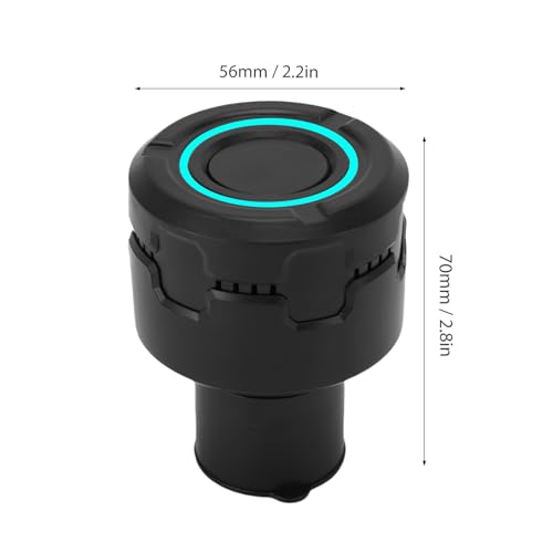 Cámara electrónica inalámbrica CMOS 5MP GOWENIC ocular WiFi 4K astronomía 7
