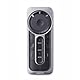Wacom ExpressKey Fernbedienung, Schwarz, Grau