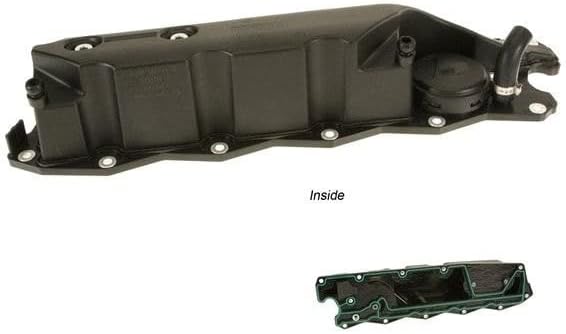 Genuine 31319643 Engine Oil Separator