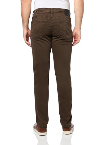 Larrimor's Men's Tellis Modern Slim Jean2