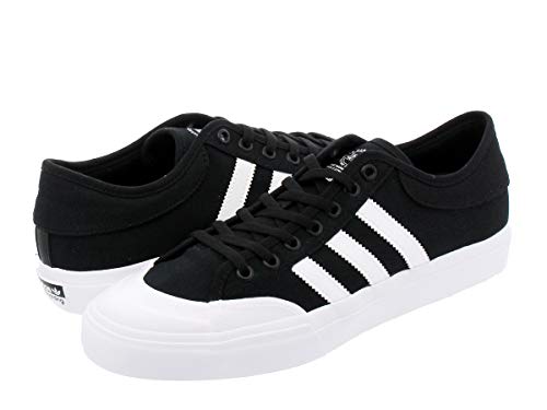 adidas matchcourt black suede