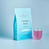 Rejuvenated Collagen Shots - 10,000 mg Marine Collagen Supplement Drink with Antioxidants, Vitamins & Hyaluronic Acid (30 Servings) - Image 6