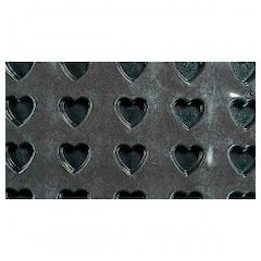 Amazon｜ドゥマール フレキシパン ハート 20取 1340｜天板 オンライン通販