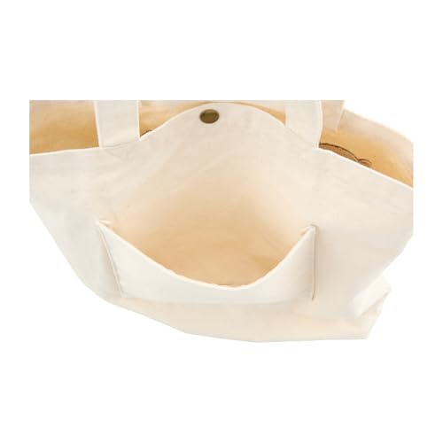 Bolso Tote HAPITAS modelo 6009P mujer miniatura 7