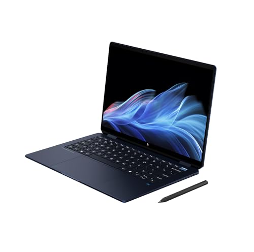 Image of HP Omnibook Ultra Flip (Next Spectre x360) 2-in-1 Laptop 14 inch Touch OLED 3K