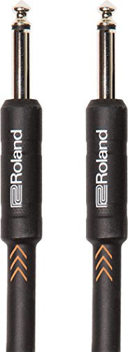 Image of Roland RIC-B15 Instrument Cables