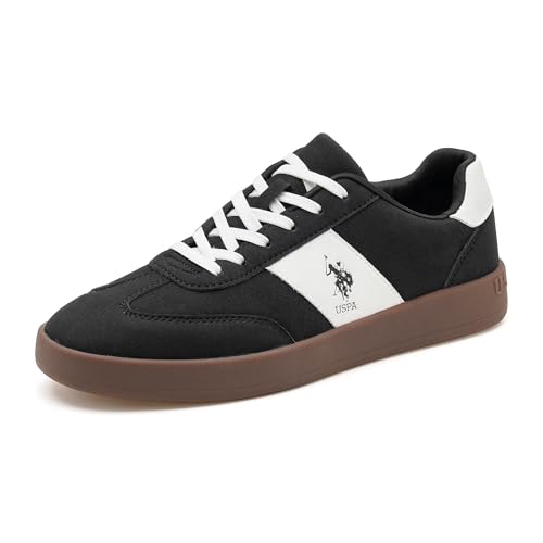 Image of U.S. Polo ASSN. Mens Skylar 2.0 Sneaker