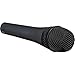 Sennheiser Pro Audio Professional E 835 Dynamic Cardioid Vocal Microphone, Wired, Wireless