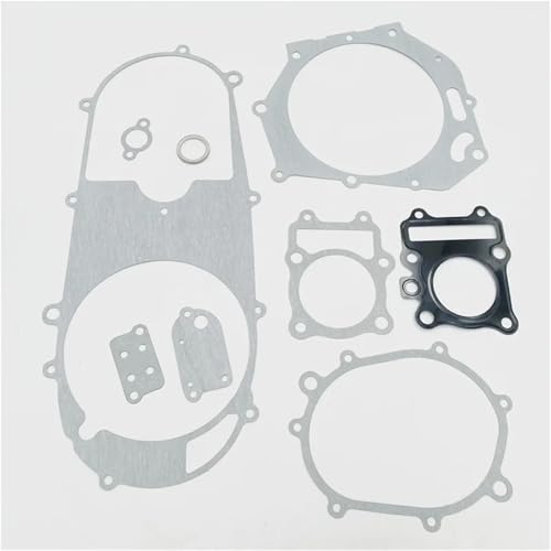 Joint de révision complet pour réparer la compression de moto HS125T T-2 150CC - 2