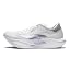 White/Silver