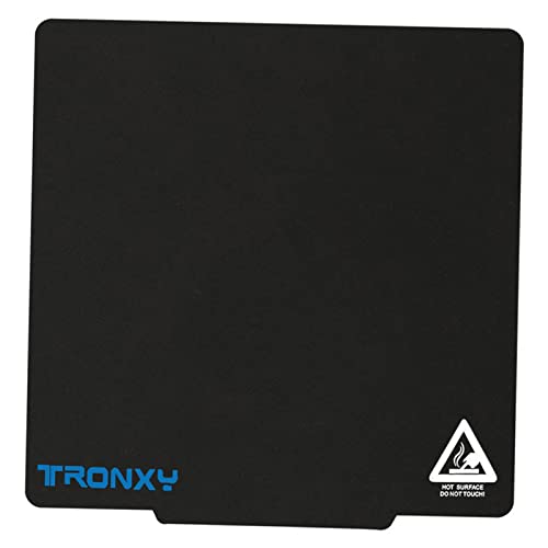 Plaque de surface de construction 310x310mm pour simplifier vos ateliers de création 3D - 2