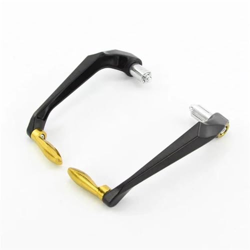 Protège-mains de moto en aluminium leviers frein embrayage Xadv CB 900 Hornet