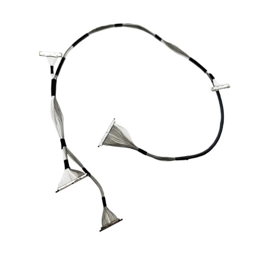 Câble de signal pour Evo Max 4T avec fil coaxial anti-interférence de rechange