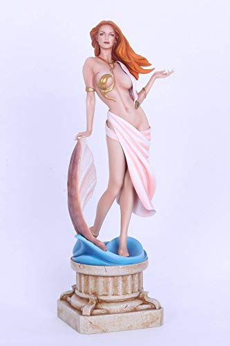 Yamato Fantasy Figure Gallery Greek Myth: Aphrodite Resin Statue (1:6 Scale)