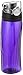 Thermos Intak 24 Ounce Hydration Bottle with Meter, Purple