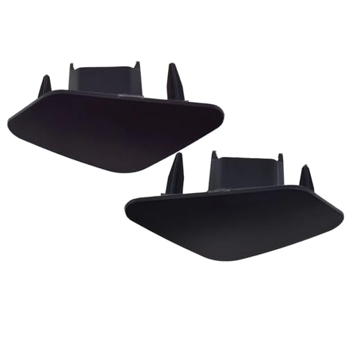 Cache gicleur lave-phare Seat Leon 3 droit perdu résout trou pare-chocs 5F0807753
