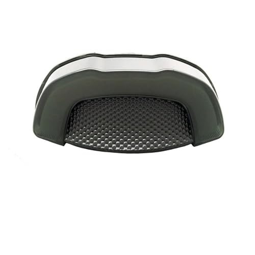 Feu arrière LED CB300R optique blanc premium et clignotants intégrés