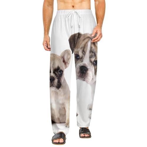 Bas de pyjama femme long avec poches pour en finir avec le froid