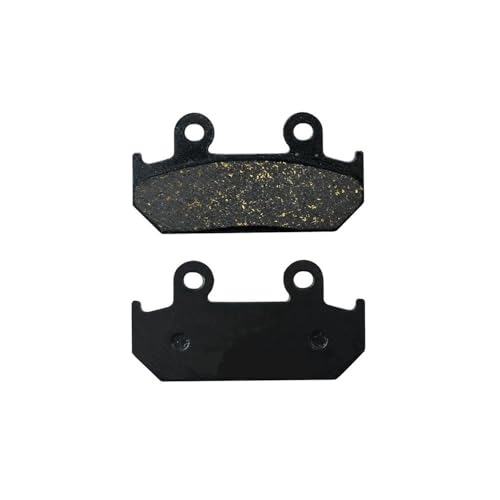 Plaquettes de frein avant CBR600F 1991-1994 FA203 pour moto Honda M N P R