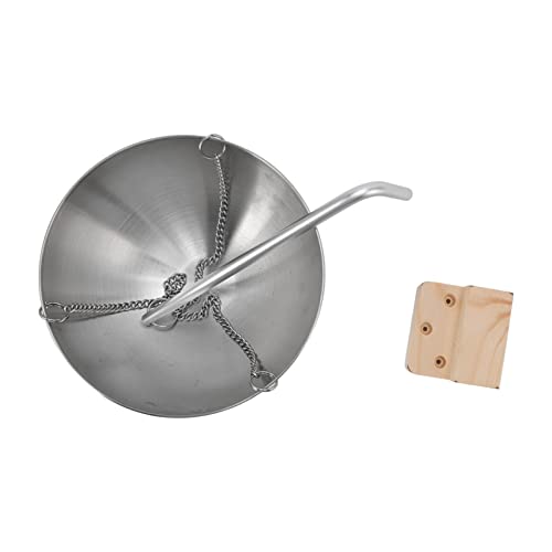 Difusor aromático eléctrico de acero inoxidable para sauna miniatura 4
