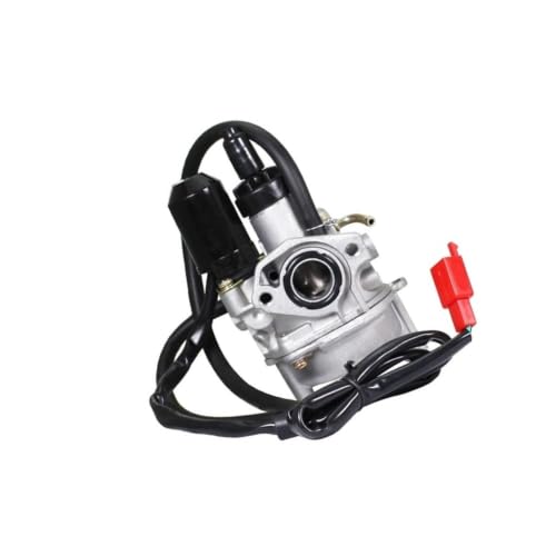 Carburateur AF34 pour scooter DIO50 idéal pour les trajets urbains