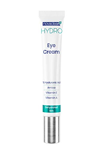 Hydro Eye cream 15 ml Equalan Pharma, 15 ml (Pack of 1)
