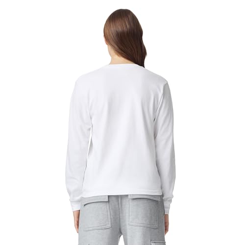 Image of Comfort Colors Adult Long Sleeve Tee, Style G6014