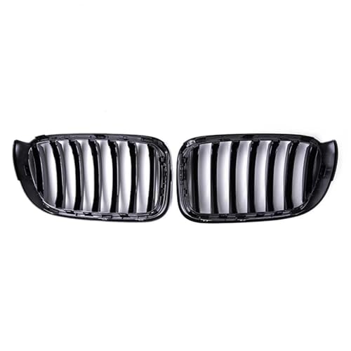 Calandre radiateur BMW X4 F26 look rafraîchi pour vos trajets quotidiens et vacances