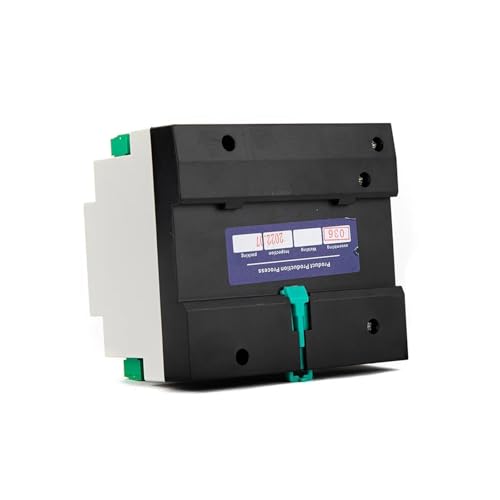Commutateur transfert automatique monophasé inverseur source 2P 40A AC