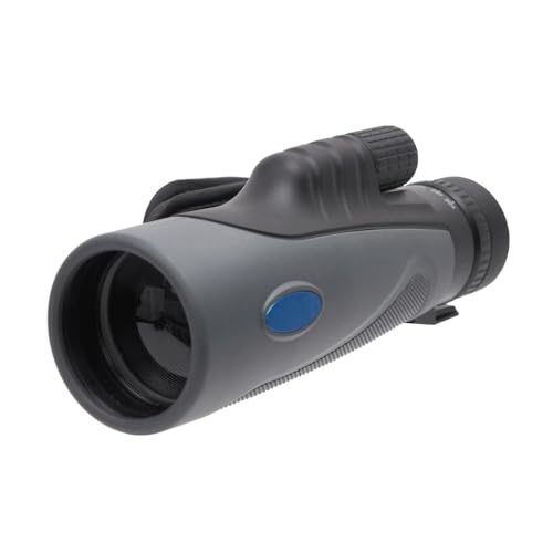 Télescope zoom HD avec connexion mobile et optique haute clarté