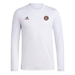 White/Atlanta United