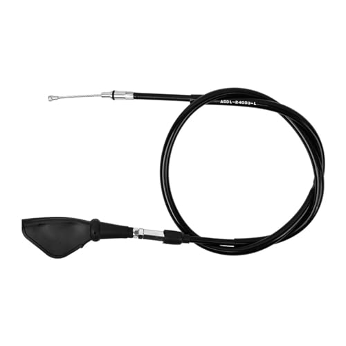 Câble d'embrayage réglable 113cm pour YZ250N et YZ250R de remplacement OEM 5-26335-10-0