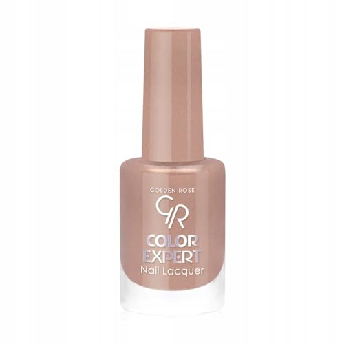 EVA BLUE - Golden rose - Vernis à ongles Color Expert - 73 BRONZE