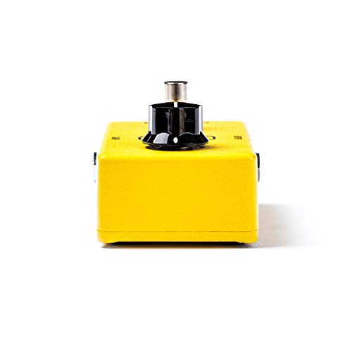 MXR pédale MICRO CHORUS - Les Beatles, Paul McCartney, John Lennon, RIngo Starr, George Harrison MXR pédale MICRO CHORUS – Image 5