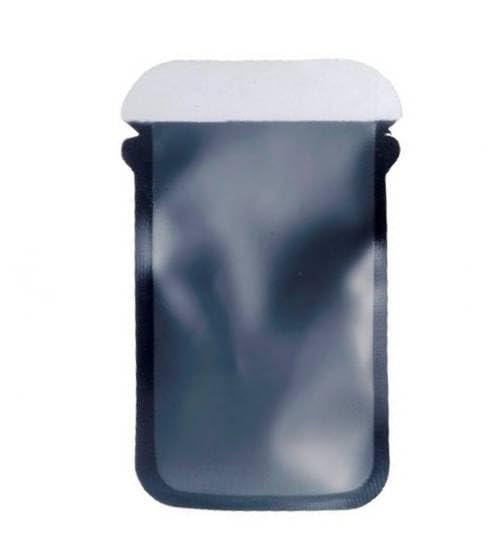 Premium Plus ONE188-2B Dental X-Ray Phosphor Plate Barrier Envelopes Size #2 500/Bx