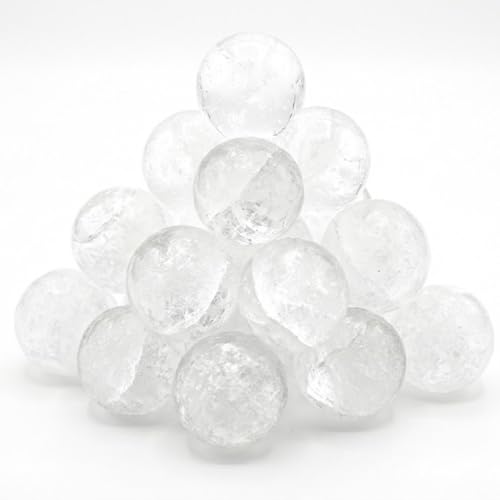 Image of IONIX Anti Scaling Balls Balls for Portable Water Filter, 10 Pieces, removes Scaling from Water