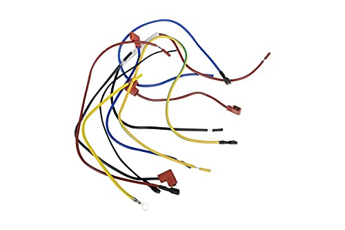 Rowenta Kit Câblage Balai Vapeur Vadrouilles Vapeur Clean RY7517 RY7597 RY75